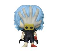 Funko Pop Animation: Mon Héros Academia - Tomura Shigaraki Spectacle Terre Ex