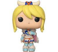 Funko Pop! Animation: Monster Hunter - Avinia Taille Unique Multicolore