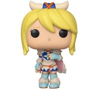 Funko Pop Animation: Monster Hunter - Avinia Taille Unique Multicolore Neuf