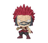 FUNKO POP ! - Animation - My Hero Academia Eijiro Incassable #1009