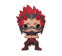 Funko Pop Animation: My Hero Academia - Eijiro Kirishima #606 Figurine Vinyle