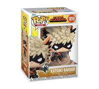 Figurine Funko Pop Animation My Hero Academia Bakugo New Suit