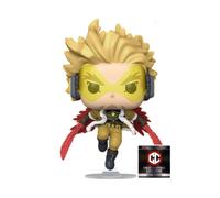 Funko Pop Animation My Hero Academia - Hawks En Peluche #1147 Exclusif