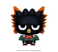 Funko Pop Animation My Hero Academia Hello Kitty and Friends - Badtz-Maru Bakugo
