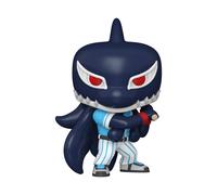 Funko Pop Animation: My Hero Academia Hero League Baseball - Gang Orca