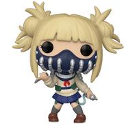 Funko Pop Animation My Hero Academia Himiko Toga Masque #787 Figurine Vinyle