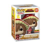 Funko Pop Animation: My Hero Academia - Kinoko Komori (Special Edition) #1237 V