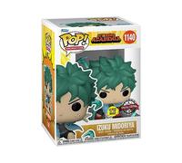 Funko Pop My Hero Academia Izuku Midoriya Exclusive Figure Vert