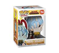 Funko Pop! Animation: My Hero Academia (MHA) - (MHA) - Tomura Shigaraki - Figurine en Vinyle à Collectionner - Idée de Cadeau - Produits Officiels - Jouets pour Les Enfants et Adultes - Anime Fans