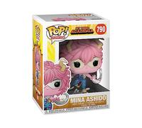 Funko Pop! Animation: My Hero Academia (MHA) - Minahido - (MHA) - Mina Ashido - Figurine en Vinyle à Collectionner - Idée de Cadeau - Produits Officiels - Jouets pour Les Enfants et Adultes