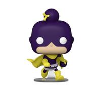 Funko Pop ! Animation My Hero Academia Minoru Mineta #1480 Édition spéciale