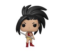 Funko Pop Animation My Hero Academia Momo Yaoyorozu #605 Figurine Vinyle