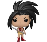Funko Pop Animation My Hero Academia Momo Yaoyorozu #605 Figurine Vinyle