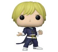 Funko Pop Animation: My Hero Academia - Neito Monoma (Special Edition)
