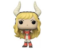 Funko Pop Animation: My Hero Academia - Pony Tsunotori - Special Edition