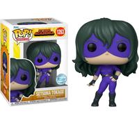 My Hero Academia - Figurine POP! Setsuna Tokage 9 cm G