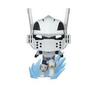 Funko Pop! Animation: My Hero Academia - Tenya Iida (RBurst)