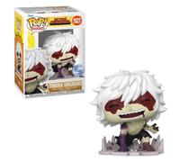 Funko Pop! Animation My Hero Academia Tomura Shigaraki qui rit