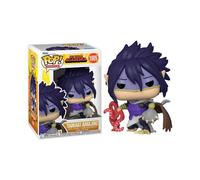 FUNKO Pop Animation My Hero Milieu Universitaire 1005 Tamaki Amakiji