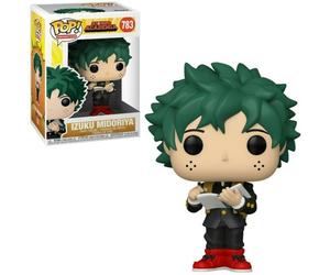 FUNKO Pop Animation My Hero Milieu Universitaire 783 Izuku Midoriya " École