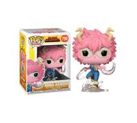 FUNKO Pop Animation My Hero Milieu Universitaire 790 Mina Ashido