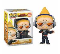 FUNKO Pop Animation My Hero Milieu Universitaire 920 Present Mic