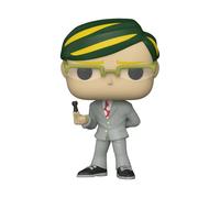 Funko Pop Animation My Héros Academia Sir Nighteye 3.75 " Vinyl Figurine