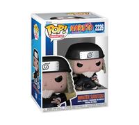 Funko Pop! Animation: Naruto Classic - Hiruzen - Figurine en Vinyle de Collection - Idée Cadeau - Produit Officiel - Jouets pour Enfants et Adultes - Figurine modèle pour collectionneurs