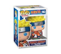 Funko – Funko Pop! – Naruto Uzumaki With Scroll