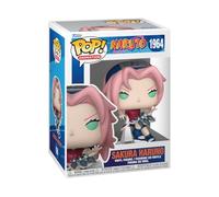 Funko Pop! Animation: Naruto Classic - Sakura Haruno - Figurine en Vinyle à Collectionner - Idée de Cadeau - Produits Officiels - Anime Fans