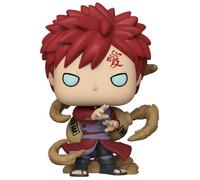 Funko Pop Animation: Naruto - Gaara