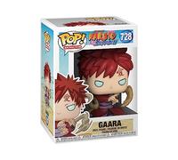 Funko Pop Animation: Naruto - Gaara - Collectible Vinyl Figure - Gift Idea - Official Products - Toys for Children and Adults - Anime Fans