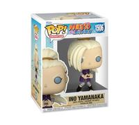 Funko Pop! Animation: Naruto - Ino Yamanaka - Figurine en Vinyle à Collectionner - Idée de Cadeau - Produits Officiels - Jouets pour Les Enfants et Adultes - Anime Fans