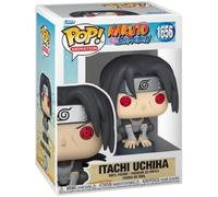 Funko Pop! Animation: Naruto - Itachi Uchiha - (Young) - Naruto Shippuden - Figurine en Vinyle à Collectionner - Idée de Cadeau - Produits Officiels - Jouets pour Les Enfants et Adultes - Anime Fans