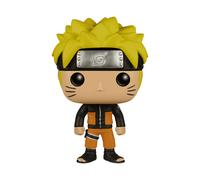 Funko Pop Animation Naruto - Naruto Uzumaki #71 Figurine En Vinyle