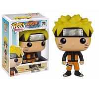 Funko Pop Animation Naruto - Naruto Uzumaki #71 Figurine En Vinyle