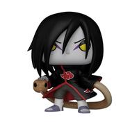 Funko Pop! Animation: Naruto - Orochimaru - Figurine en Vinyle à Collectionner - Idée de Cadeau - Produits Officiels - Jouets pour Les Enfants et Adultes - Anime Fans