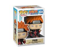 Funko Pop! Animation: Naruto-Pain/Nagato - Figurine en Vinyle à Collectionner - Idée de Cadeau - Produits Officiels - Jouets pour Les Enfants et Adultes - Anime Fans