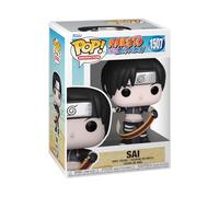 Funko – Pop! Figurine en vinyle Naruto Sai Yamanaka – Officielle à collectionner