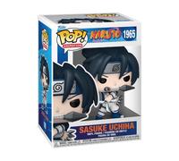 Funko Figurine Pop! Naruto Sasuke Uchiha Vinyle 10 cm Collection officielle