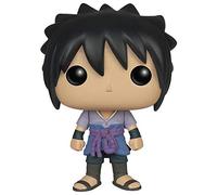 Funko Pop! Animation: Naruto - Sasuke Uchiha - Figurine en Vinyle à Collectionner - Idée de Cadeau - Produits Officiels - Jouets pour Les Enfants et Adultes - Anime Fans