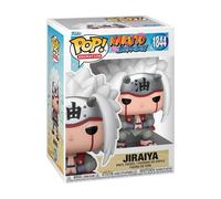 Funko - Figurine Pop! Jiraiya - Naruto Shippuden - 1 844