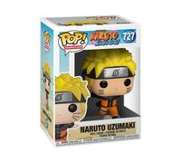 Funko POP! Animation Naruto Shippuden #727 Naruto Uzumaki