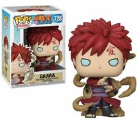 Funko Pop Animation Naruto Shippuden 728 Gaara