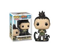 Funko Pop Animation Naruto Shippuden 933 Shikamaru Nara
