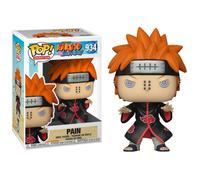 Funko POP Animation Naruto Shippuden 934 Pain Action Figure Vinyle 2021 12,7 cm