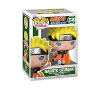 Funko Pop! Animation: Naruto Shippuden Football - Naruto - Figurine en Vinyle de Collection - Idée Cadeau - Produit Officiel - Jouets pour Enfants et Adultes - Figurine modèle pour collectionneurs