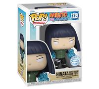 Funko Pop! Animation: Naruto Shippuden - Hanata with Two Lion Fists *Chase Possible* (Entertainment Earth Exclusive), Standard