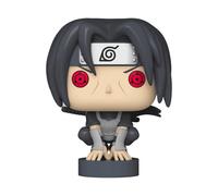 Funko Pop Animation: Naruto Shippuden - Itachi Uchiha Réveil Third Scène Shari