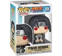 FUNKO POP ! - Animation - Naruto Shippuden Itachi Uchiha Young #1656